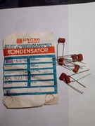 Kondensator 0,1uF 100V