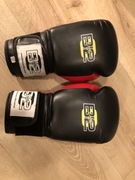 Rękawice bokserskie B2 Division