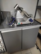 Krajalnica do wędlin MAGA 210P - Rok 2020