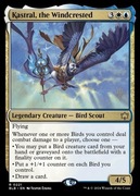 Karta Magic the Gathering: Kastral, the Windcrested_Promo