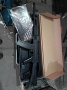 Ak 74 LCT Replika LCK74mn nv