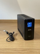 UPS Zasilacz awaryjny APC Back-UPS 550 Pro BR550GI 550VA 330W