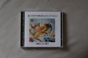 Płyta CD Dire Straits - Alchemy live (2CD)