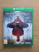 Spider man 2 Xbox One Spider-man 2 Idealna