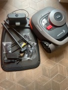 Robot koszący Segway Navimow H800E 800m2 GPS/4G