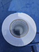 Taśma aluminiowa zbrojona K-Flex 10 cm x 50 m