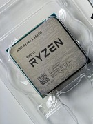 Procesor AMD Ryzen 5 5600G 6x3.9 GHz