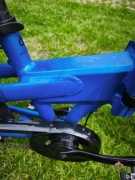 Sprzedam rower elektryczny 