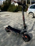 Kukirin G4 2025 full oryginał Gwarancja