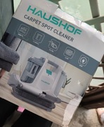 Odkurzacz piorący nowy