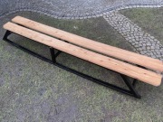 Sanki, duże, 5/6 osobowe 