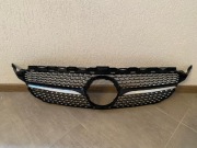 Grill atrapa Diamont Mercedes C klasa w205