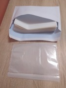 Przylgi C6 kangurki kurierskie 100 szt.