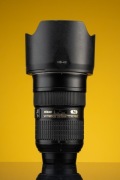 Profesjonalny Nikon AF-S Nikkor 24-70mm f/2.8G ED – Standard PRO