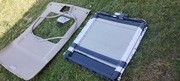 Mercedes A  W 168 szyberdach panelowy