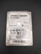 Dysk hdd samsung 750 gb
