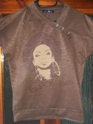 Włoska bluzeczka Silvian Heach roz S