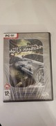 UNIKAT! Need for Speed: Most Wanted (2005) – NOWA / FOLIA + Cena Empik