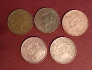 ANGLIA  2  pensy   do wyboru   / CZYTAJ  OPIS /