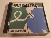 Anja Garbarek – Smiling & Waving