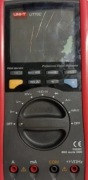 Miernik Uni-t UT70C