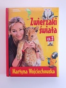 Zwierzaki świata Martyna Wojciechowska cz.2