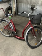 Rower Exelsior City używany