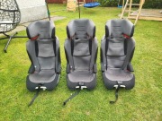 Jane Grand Fotelik Samochodowy