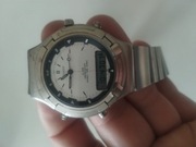 Męski zegarek SHARP 