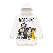 Moschino H&M bluza XS nowa 