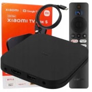 NOWY XIAOMI ODTWARZACZ MULTIMEDIALNY TV BOX 8GB WIFI BLUETOOTH MP3