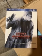 Łowca androidów - blue ray