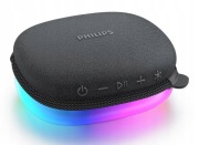 Philips Głośnik Bluetooth ze światłami TAS2307