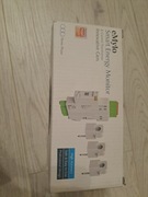 eMylo Smart Energy Monitor - licznik energii inteligentny 3 fazowy