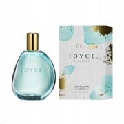 Joyce Turguoise 50ml Oriflame