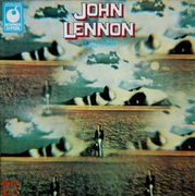 WINYL  John Lennon – Mind Games (1981)