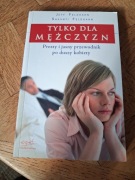 Tylko dla mężczyzn. J. S. Feldhahn