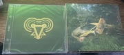 O.S.T.R. "Haos 2" Cd+ EP