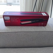 Prostownica do włosów philips