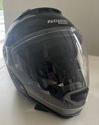 Kask motocyklowy Nolan trzyfunkcyjny N 44