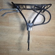 Bagażnik rowerowy tylny O-stand 26-29"