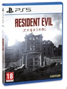 RESIDENT EVIL REQUIEM + KOD NA BONUS PLAYSTATION 5
