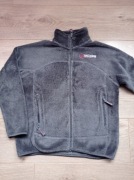 JUST PLAY SUPER SZARA BLUZA PUSZYSTA 9-10 LAT 140