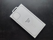 NOWE ORYGINALNE ETUI CASE APPLE iPhone 15 PLUS Clear Case z MagSafe , 