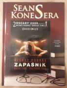 Zapaśnik / The Wrestler DVD PL Aronofsky, Rourke 