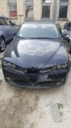 Zestaw startowy alfa romeo 159 150km