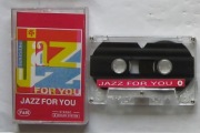 JAZZ FOR YOU - various artists