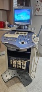 Voluson 730 ultrasonograf