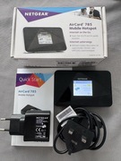 NETGEAR AirCard 785S mobilny router hotspot LTE (4G)