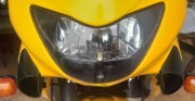 CBR F4 PC35 Reflektor Lampa przód